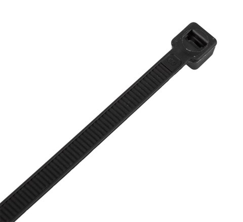 Opaski zaciskowe EXTREME 4.8 x 150 mm, czarne, 100 szt.