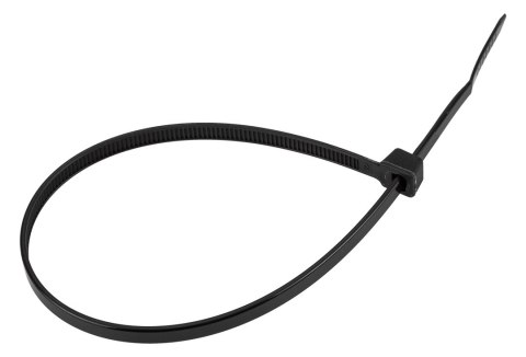 Opaski zaciskowe EXTREME 4.8 x 150 mm, czarne, 100 szt.