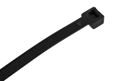 Opaski zaciskowe EXTREME 7.6 x 300 mm, czarne, 50 szt.