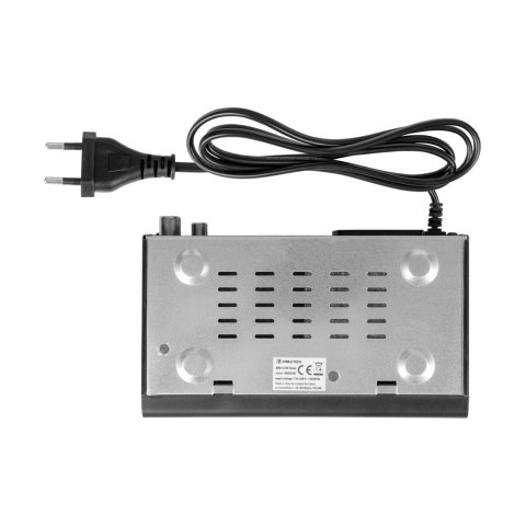 Tuner DVB-T/C Hevc H.265 10bit Cabletech