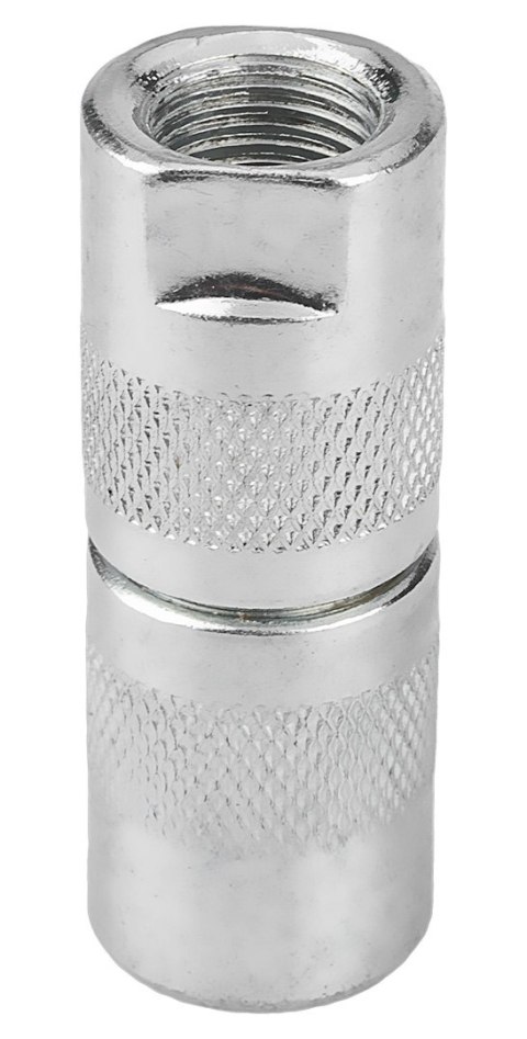 Wężyk do smarownicy z końcówką 4 szczękową