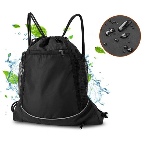 BQ79 Worek torba piłkarska