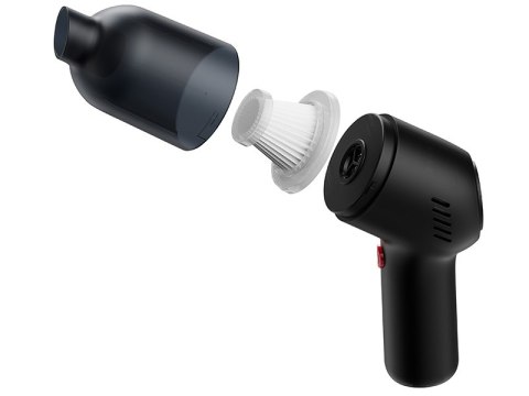 Odkurzacz samochodowy TRACER OK-B1