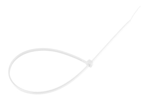 Opaski zaciskowe EXTREME 3.6 x 150 mm, białe, 100 szt. Opaski zaciskowe EXTREME 3.6 x 150 mm, białe, 100 szt.