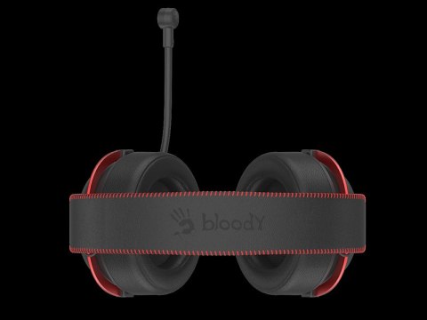 Słuchawki A4TECH BLOODY M590i USB+AUX3.5 Sports Red 7.1