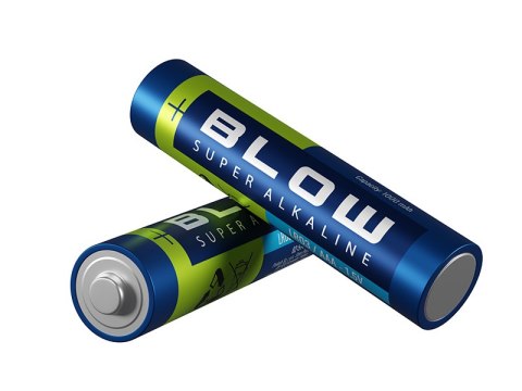 82-492# Bateria blow super alkaline aaa lr3 10szt 82-492# Bateria blow super alkaline aaa lr3 10szt