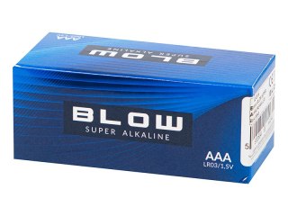 82-651# Bateria blow super alkaline aaa lr3