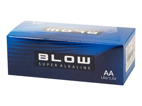82-652# Bateria blow super alkaline aa lr6 82-652# Bateria blow super alkaline aa lr6