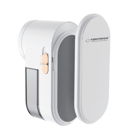 ECS010 Esperanza golarka do ubrań akumulatorowa fibre ECS010 Esperanza golarka do ubrań akumulatorowa fibre