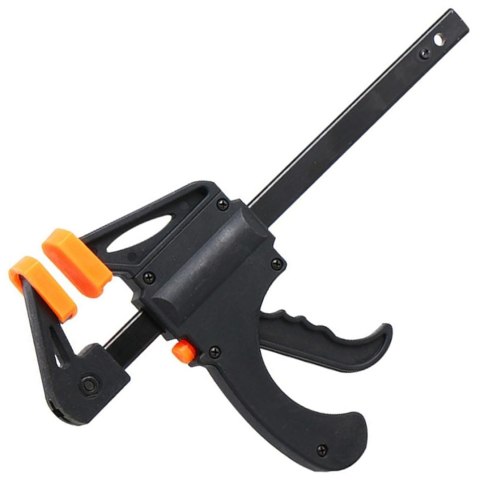 NZ37 Ścisk zacisk stolarski 195mm