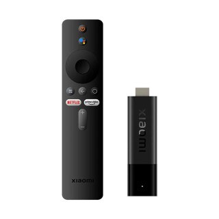 Odtwarzacz multimedialny Xiaomi Mi TV Stick 4K