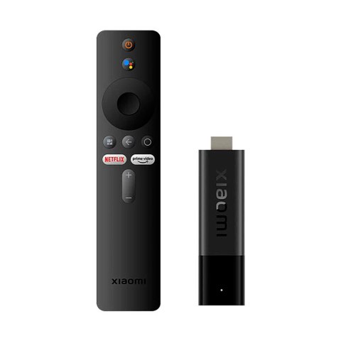 Odtwarzacz multimedialny Xiaomi Mi TV Stick 4K Odtwarzacz multimedialny Xiaomi Mi TV Stick 4K
