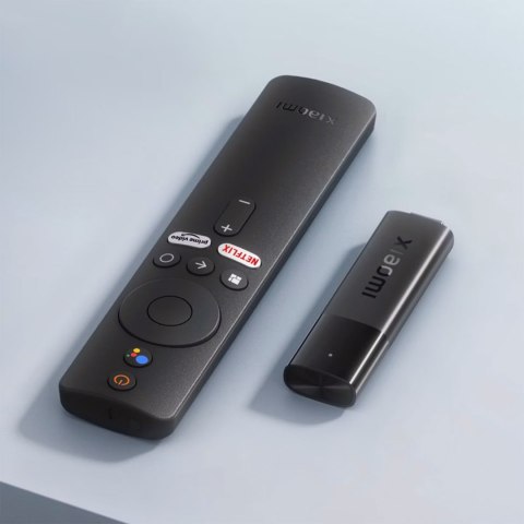 Odtwarzacz multimedialny Xiaomi Mi TV Stick 4K Odtwarzacz multimedialny Xiaomi Mi TV Stick 4K