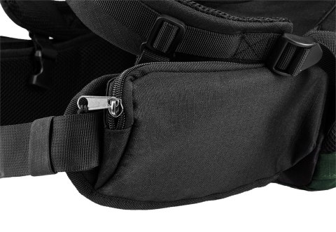 Plecak turystyczny Plecak turystyczny