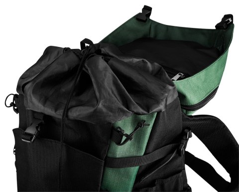 Plecak turystyczny Plecak turystyczny