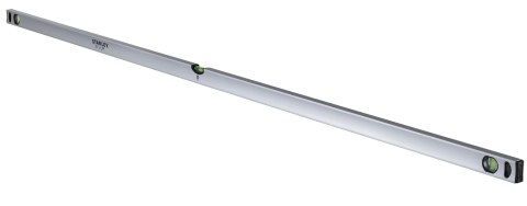 Poziomnica stanley 200cm classic magnet Poziomnica stanley 200cm classic magnet