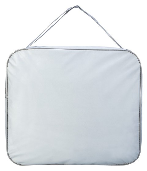 Wielowarstwowy pokrowiec na samochód (2 warstwy, wodoodporny) XL