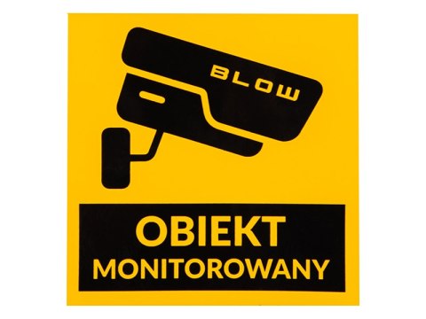 78-671# Zestaw monitoringu poe blow 4x5mp 1tb bl-ki5t4/poe/1tb 4x kamery kopułowe 5mp dysk hdd1tb