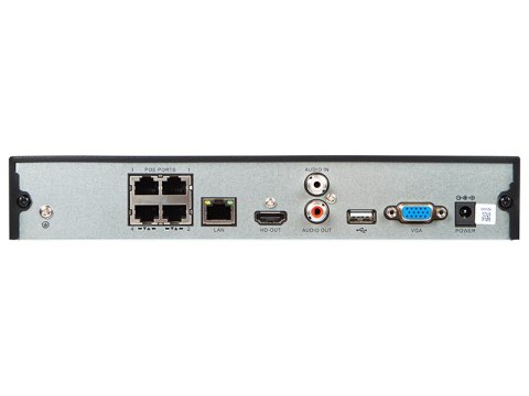 78-672# Zestaw monitoringu poe blow 4x8mp 2tb bl-ki8b4/poe/2tb 4x kamery tubowe 8mp dysk hdd2tb