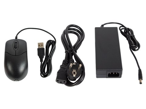 78-672# Zestaw monitoringu poe blow 4x8mp 2tb bl-ki8b4/poe/2tb 4x kamery tubowe 8mp dysk hdd2tb