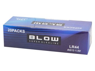 82-657# Bateria ag13 blister lr44 blow