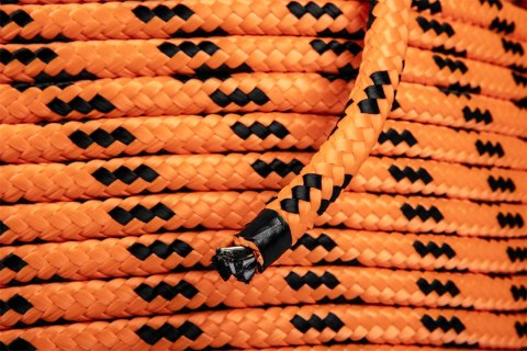 Linka pleciona polipropylenowa fi 10, 200 m