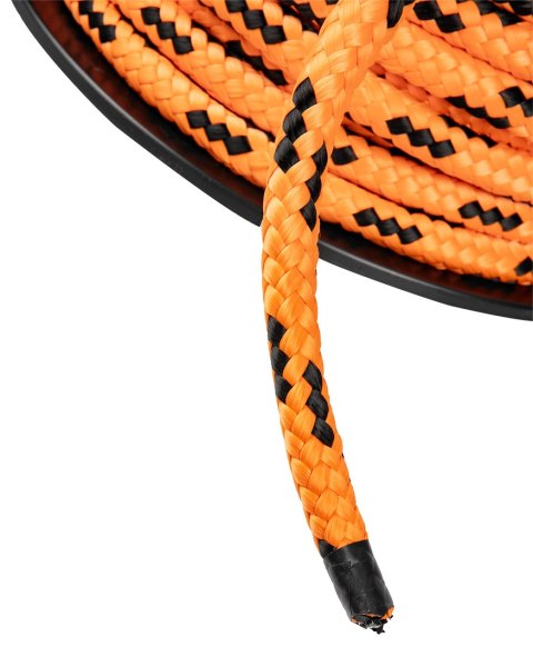 Linka pleciona polipropylenowa fi 16, 60 m Linka pleciona polipropylenowa fi 16, 60 m