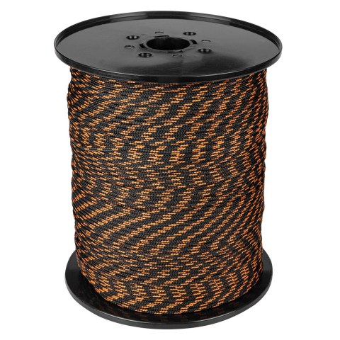 Linka pleciona polipropylenowa fi 3, 600 m