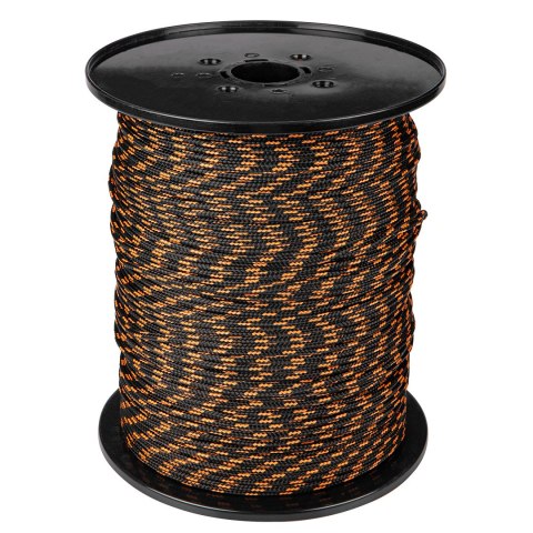 Linka pleciona polipropylenowa fi 4, 400 m