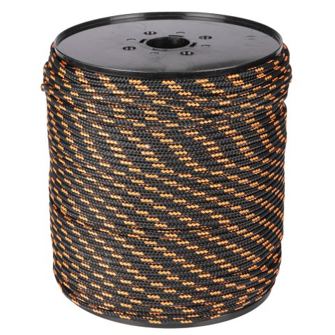 Linka pleciona polipropylenowa fi 8, 300 m Linka pleciona polipropylenowa fi 8, 300 m