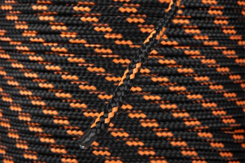 Linka pleciona polipropylenowa fi 8, 300 m Linka pleciona polipropylenowa fi 8, 300 m