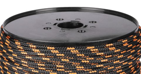 Linka pleciona polipropylenowa fi 8, 300 m Linka pleciona polipropylenowa fi 8, 300 m