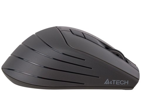 Mysz A4TECH FSTYLER FG30S RF Grey (Silent)