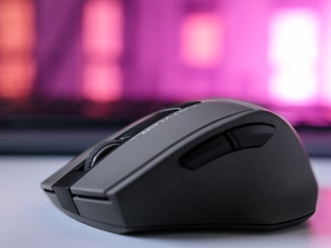 Mysz A4TECH FSTYLER FG30S RF Grey (Silent)