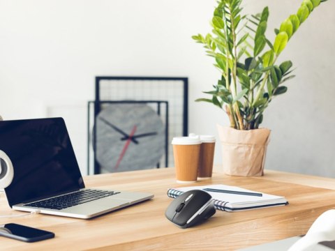 Mysz TRACER PERFECT 2.4 GHz Silent RF NANO