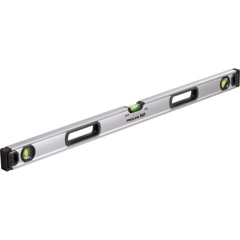 Poziomnica hd3lib.2xfrez,0.5mm/1m,mag.2%, 150cm,proline hd