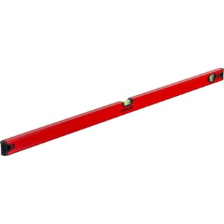 Poziomnica stand.2lib.frez,1mm/1m, 120cm,proline