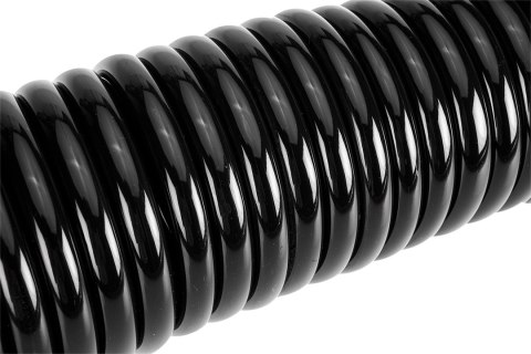 Przewód ciśnieniowy spiralny 10 x 15 mm, 15 m, PU Przewód ciśnieniowy spiralny 10 x 15 mm, 15 m, PU