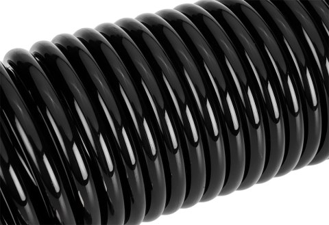 Przewód ciśnieniowy spiralny 8.0 x 12 mm, 15 m, PU Przewód ciśnieniowy spiralny 8.0 x 12 mm, 15 m, PU