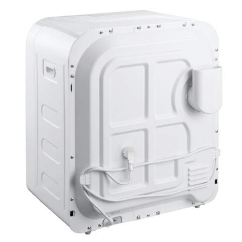 Suszarka elektryczna bębnowa do ubrań GreenBlue, 3kg wsad, GB410