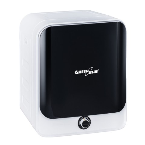 Suszarka elektryczna bębnowa do ubrań GreenBlue, 3kg wsad, GB415