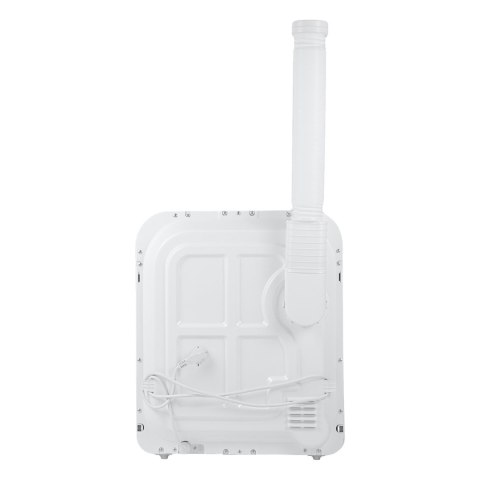 Suszarka elektryczna bębnowa do ubrań GreenBlue, 3kg wsad, GB415