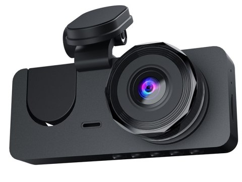 Wideorejestrator TRACER HALO 360D