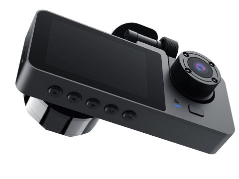 Wideorejestrator TRACER HALO 360D