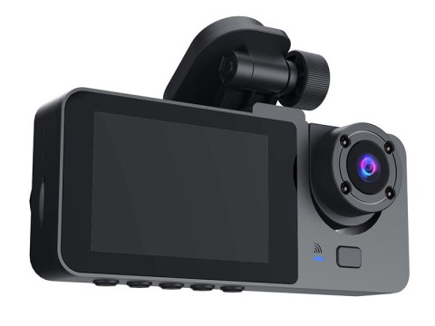 Wideorejestrator TRACER HALO 360D