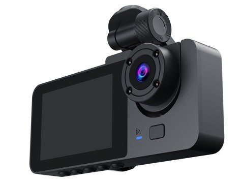 Wideorejestrator TRACER HALO 360D