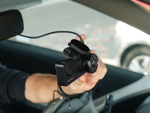 Wideorejestrator TRACER HALO 360D