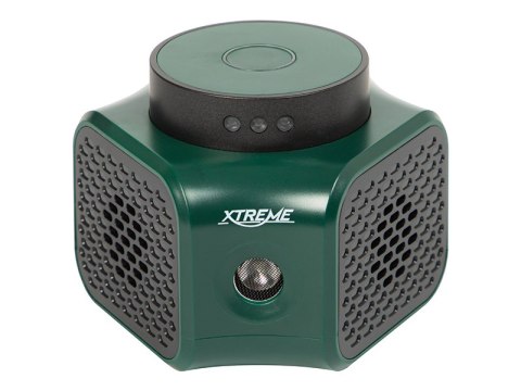 44-192# Odstraszacz gryzoni xtreme mr-02 ultradźwiękowy 44-192# Odstraszacz gryzoni xtreme mr-02 ultradźwiękowy