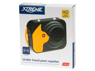 44-195# Odstraszacz gryzoni xtreme mr-05 samochodowy 12v