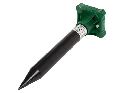 44-196# Odstraszacz kretów xtreme mr-06 2szt" 44-196# Odstraszacz kretów xtreme mr-06 2szt"